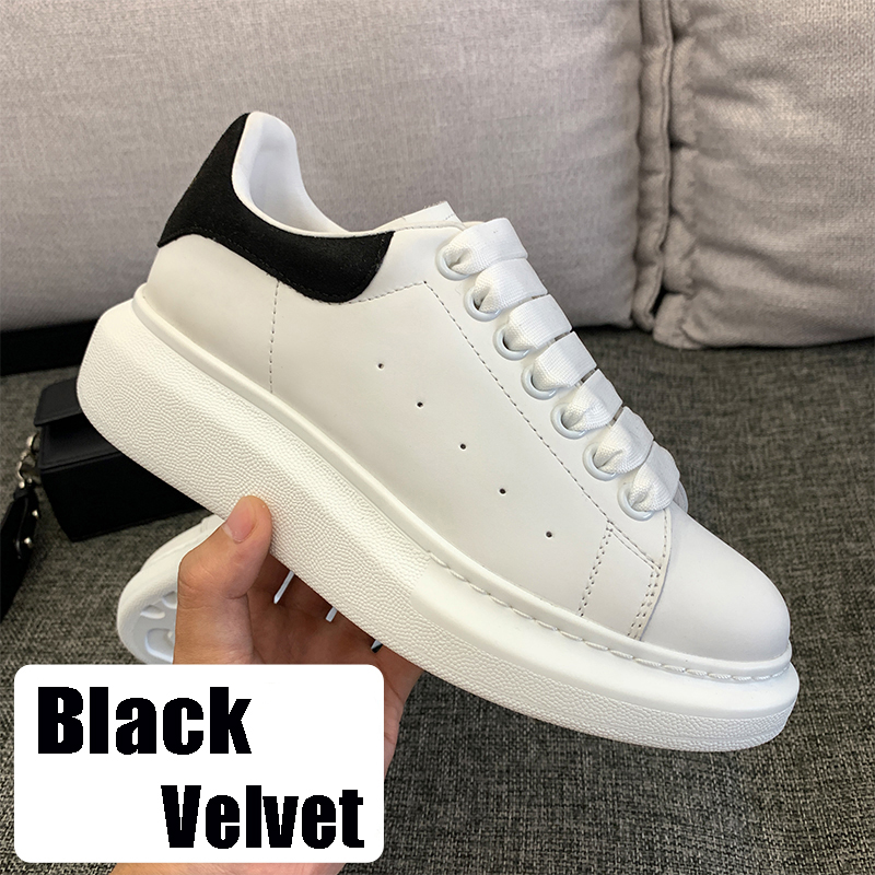 

Fashion triple black white velvet multi color tail Platform shoes dark grey metallic gold silver red snakeskin Light pink men women Casual sneaker, 12.bubble wrap