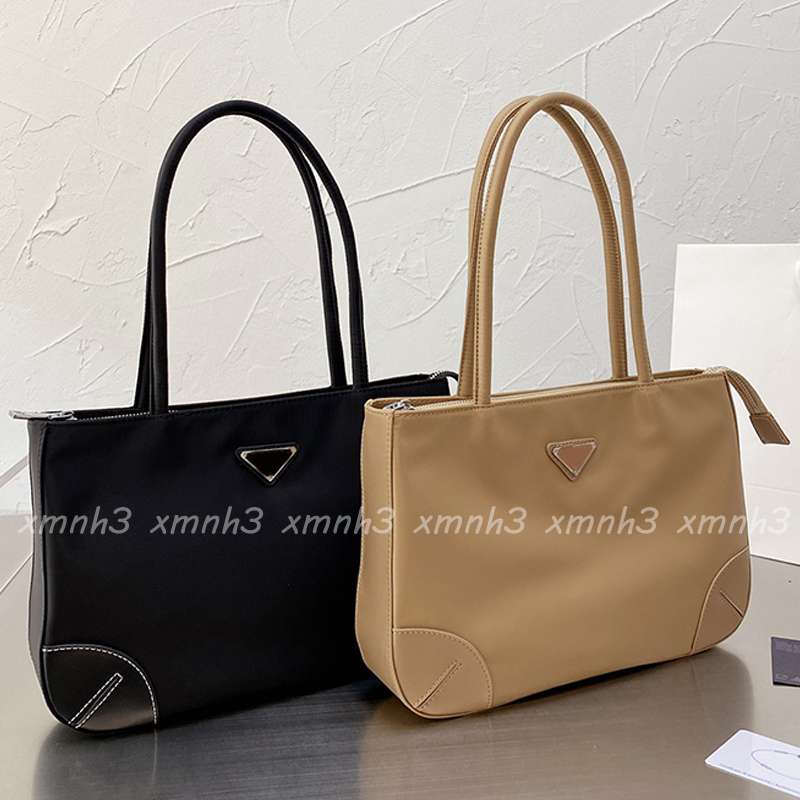 

Vintage Classic Handbags Designer Nylon Shoulder Bags Fashion Luxury Totes Black Bag Wholesale, This item is not for sale