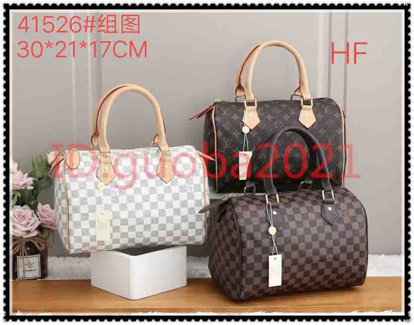 

LV Louis Bags Vitton Designer Handbag Women Leather Shoulder Bags Messenger Bag Purse Female Cross body