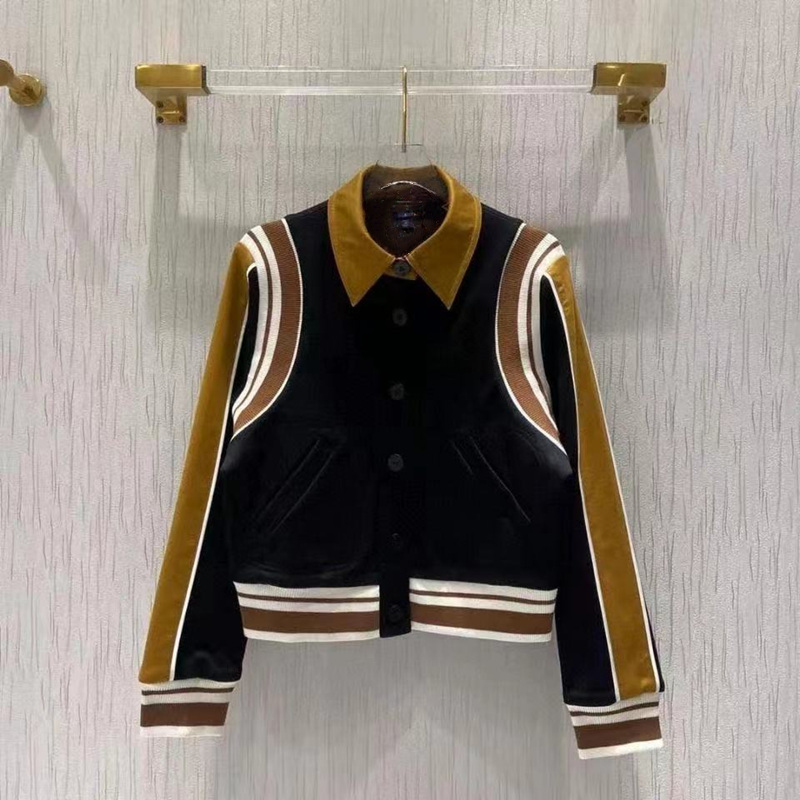 

2021 Men' Luxury Casual Classic Designer Jacket Men' Coat Lapel Coat Loose Casual Outdoor Couple Pullover High Street Style Man Jacket Shirt