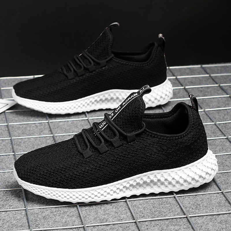 

Women Men Sport Trainer Size 46 Running Shoes Breathable Mesh Yellow Red Black White Blue Green Flat Runners Sneakers Code:19-F500, V80a7286