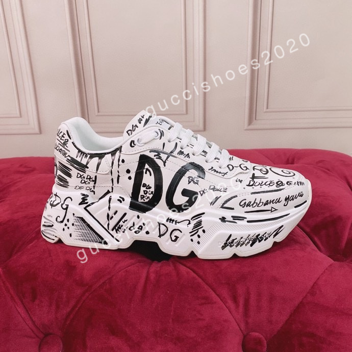 

men sports shoes sneakers combination large sole leather padded foot mesh lining casual shoes, 07