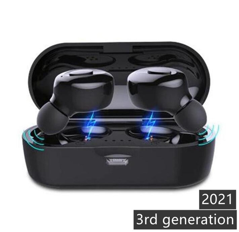 

Same As Before TWS Earphone Headphone Noise reduction transparency mode Chip Wireless Charging Bluetooth Headphones DHL UPS FEDEX Ship, Mix serial