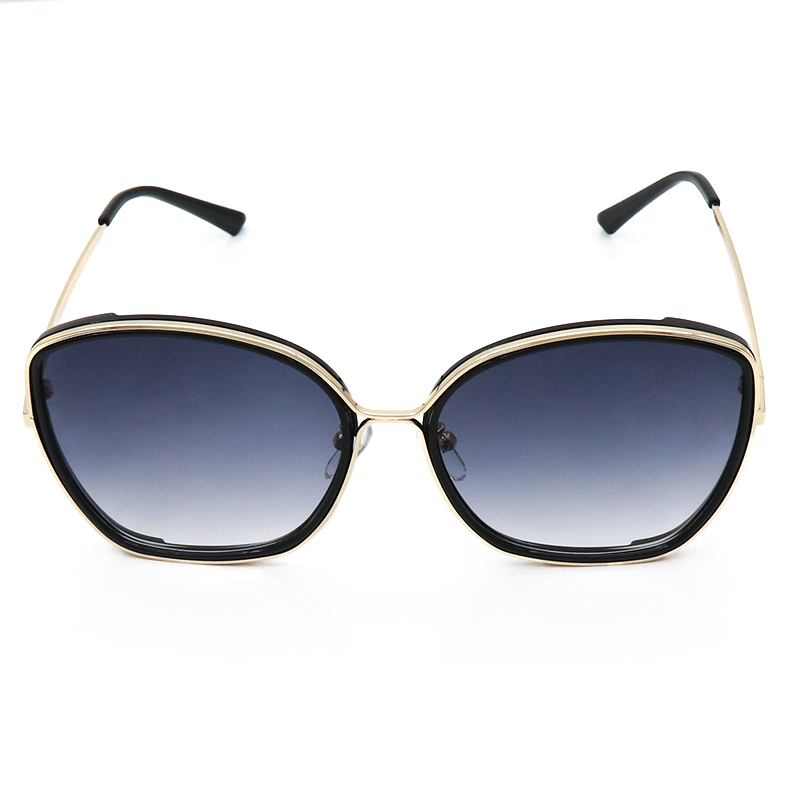 

sunglasses for men high quality Luxury designer Sun Glasses Summer fashion style Women lens Prevent UV eyeglasses 4 kinds of colour 20237 mo, White;black