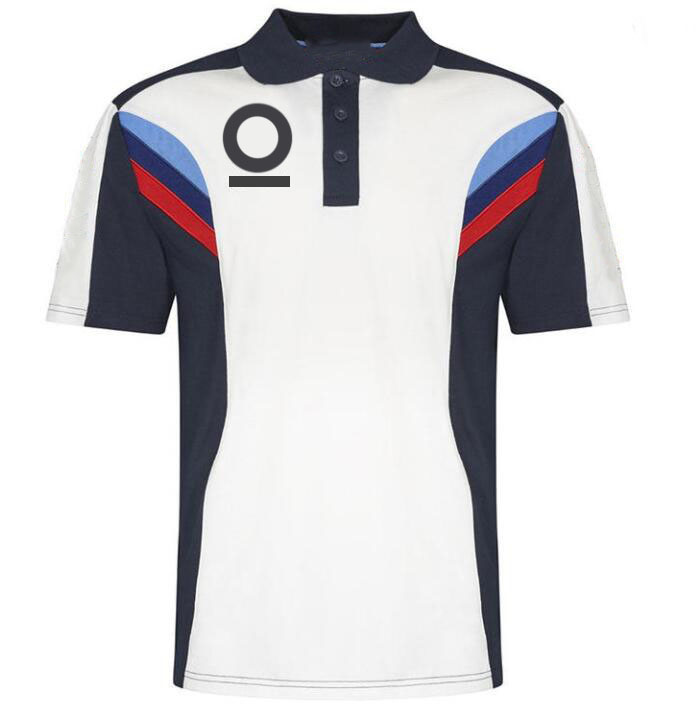

2021 Formula One World Championship F1 Racing T-shirt POLO Shirt Short Sleeve Summer Fans Custom Edition