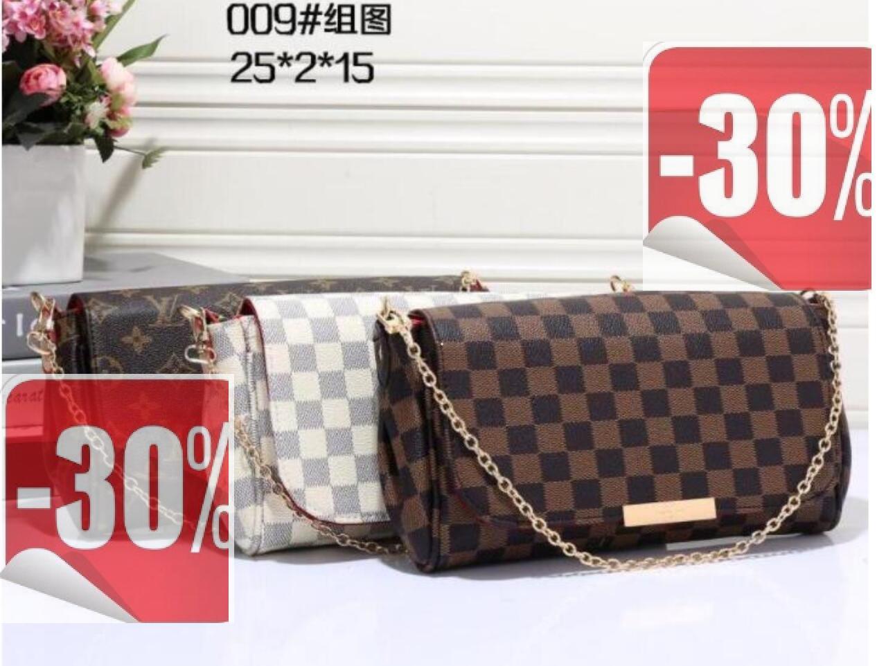 

Chain Crossbody Messenger Bag Designer Handbags Purses Women Wallets Leather Shoulder BagLVLouisVittonVUTTON