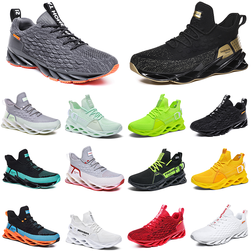 star gold running shoes