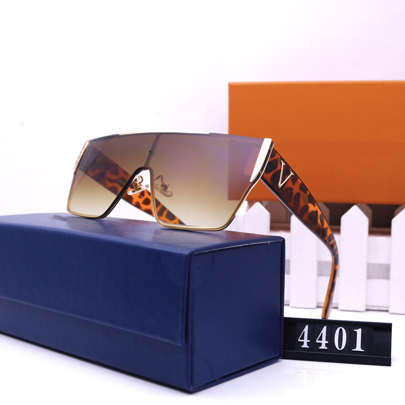 

Sunglasses Women Mens Designers Sunglasses With Box Fashion Brands Glasses Luxury Designers Glasses UV Proof High Quality Wholesale Nice
