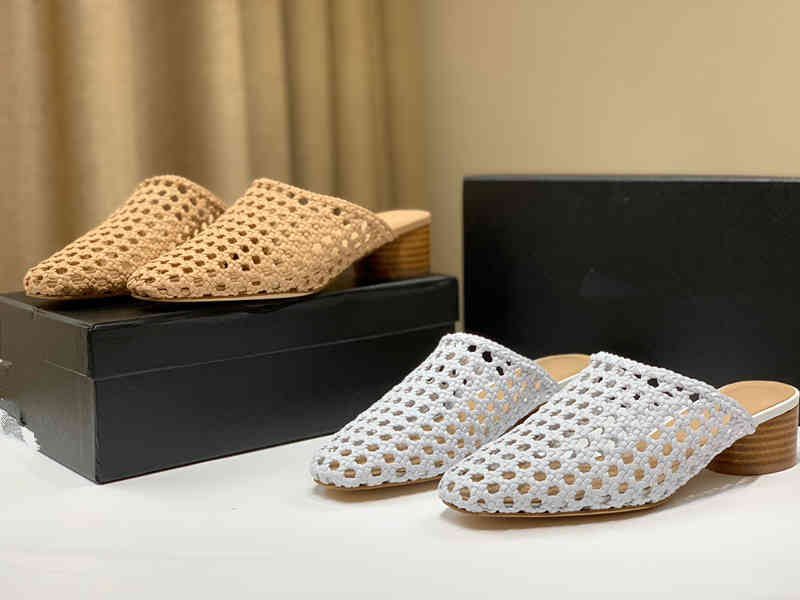 

Slippers Summer shoes with insulated women's heel sandals blogging fashionable womanly 9PXD, Black