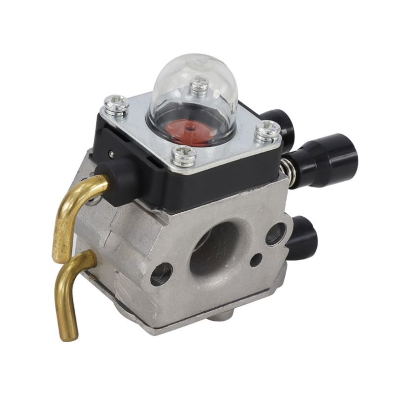 Carburetor Carb For Stihl Forest mower FS38 FS45 Grass mower-image-692839601