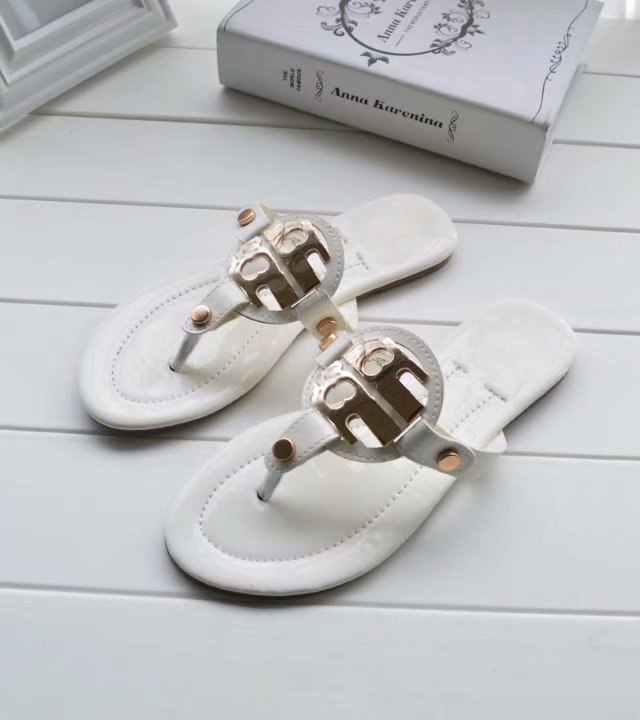 

Newest men women fashion slippers luxury slides summer flat slipper trendy leather rubber sandal mens beach slide US 5-12, 10