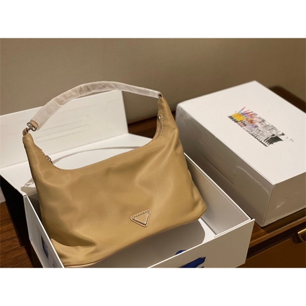 

new ho canvas Oxford parachute armpit bag Bo medieval Shoulder Bag Handbag women's fashion Purse Outlet, Purple