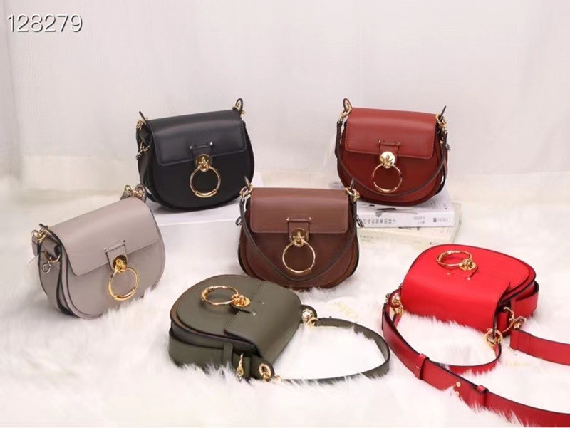 

Solid color Flip 2021 shoulder bag fashion high quality PU leather lady designer handbag retro small messenger with box