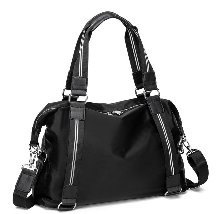 

luxurys Shoulder Soft Gym handBags Travel Bag for Men Sports Fitness Gymtas Duffel Training Luggage Tas Sac De designer Sport bags, Photo color