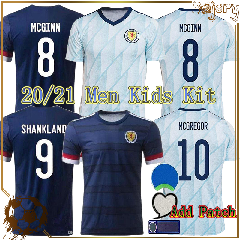 

Scotland soccer jersey 2021 2022 HOME Away ROBERTSON FRASER MCGINN Men+kids kit Retro jerseys 1982 86 94 96 1998 HENDRY LAMBERT Football shirts, Black;yellow