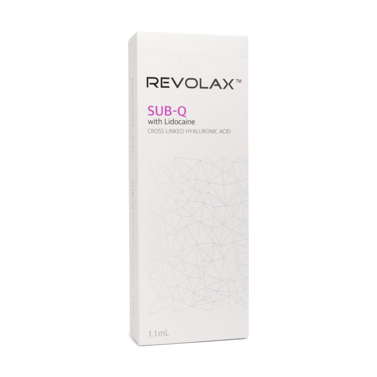 

Beauty Items Revolax scb Q Lip Filler