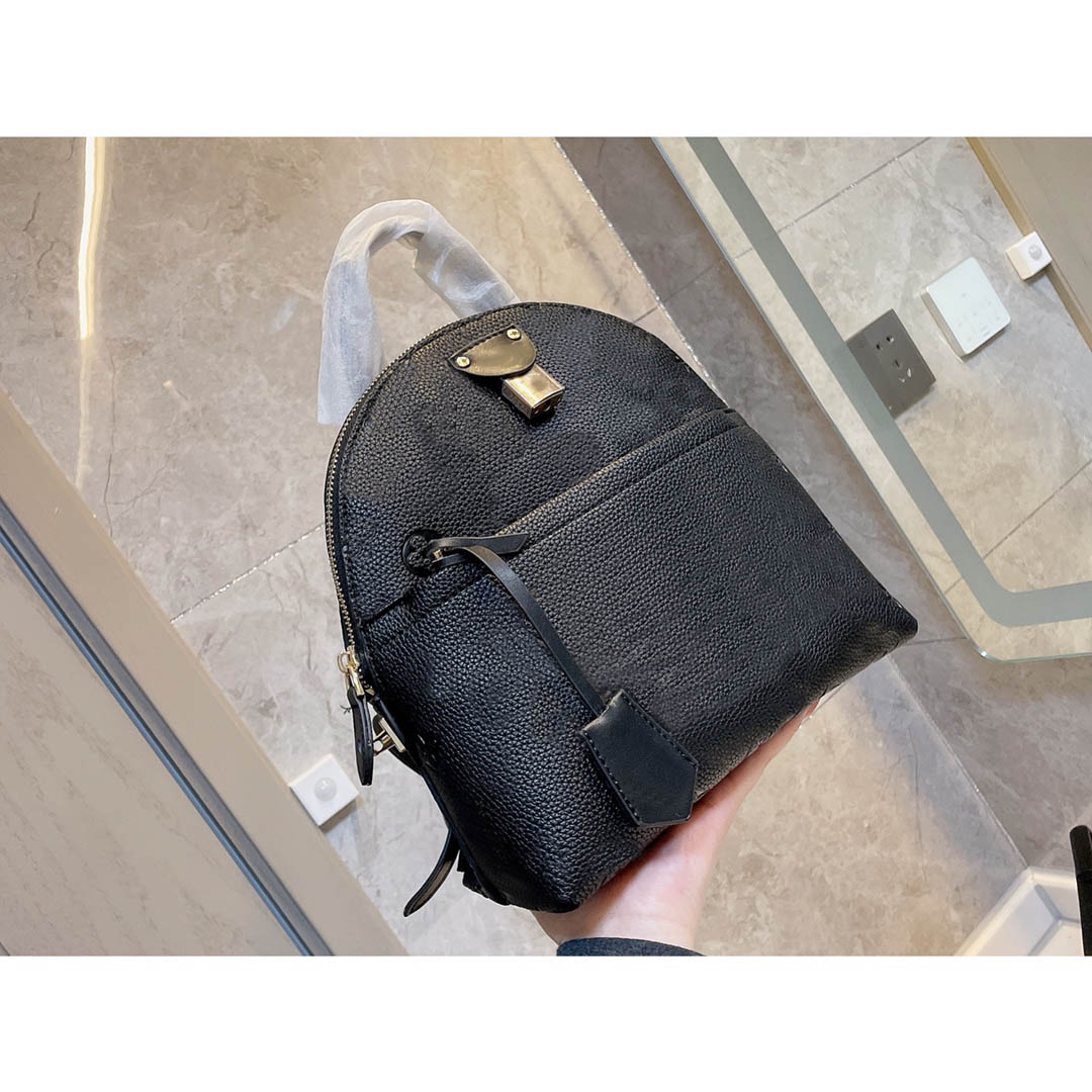 

2021 Designers Women's Luxury Backpack Sylvie Travel Bags Letters Fashion Shoulder Cross Body Messenger Bag Lady's Casual Handbag