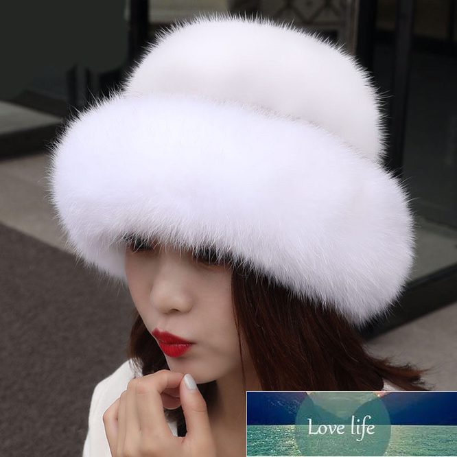

Lmitation Fur Hat Wind Snow Hat Autumn Winter Imitation Fur Warm Women's New Versatile Girl Outdoor Fashion Leisure white Factory price expert design Quality Latest, Red