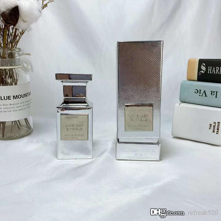 

Hot Perfume Classic 50ML Ladis Parfum Fragrance Anti-Perspirant Deodorant Natural Lavender Extreme Perfumes Eau de Parfum EDP Good Smell Spray Fresh