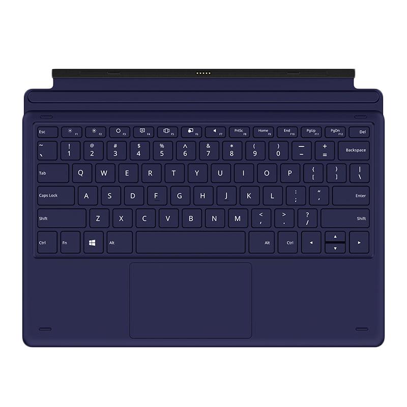 

Keyboards For Teclast X6 Pro 12.6 Inch Tablet PC Netic Keyboard