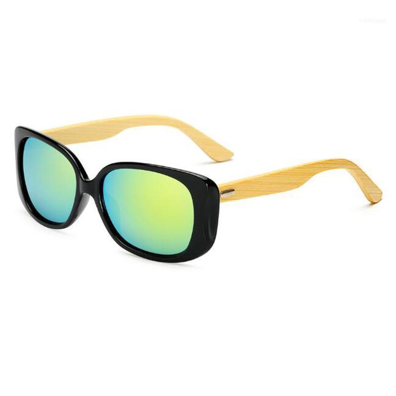 

Sunglasses BerWer Bamboo Legs Women Wood Sun Glasses Fashion For Men And Feminino1