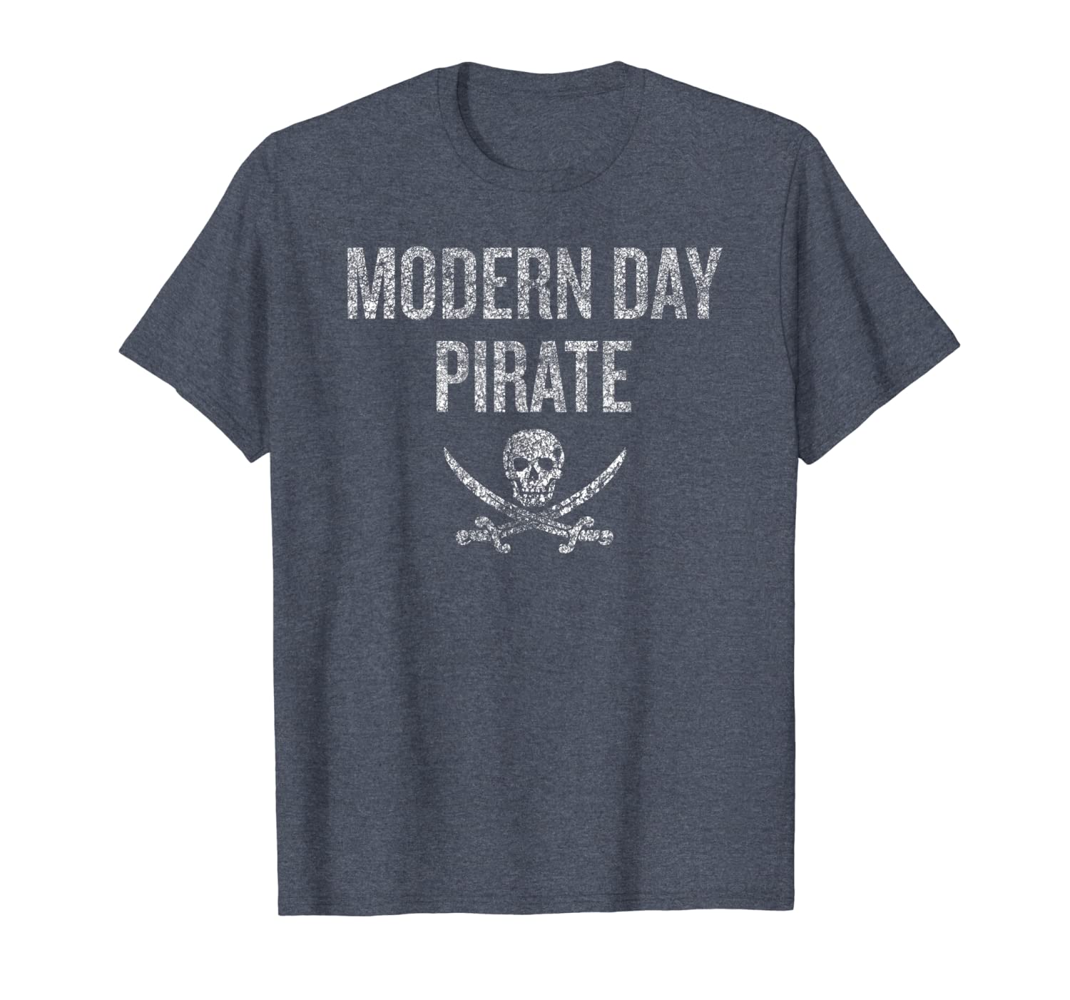 

modern day pirate shirt amputee shirt - pirate day shirt, White;black