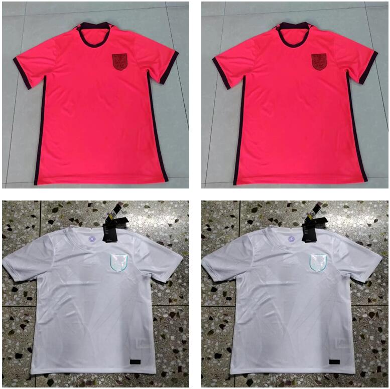 

XXXL 4XL 2022 2023 soccer jersey KANE STERLING RASHFORD SANCHO HENDERSON BARKLEY MAGUIRE 22 23 football shirts men + kids kit sets, Home