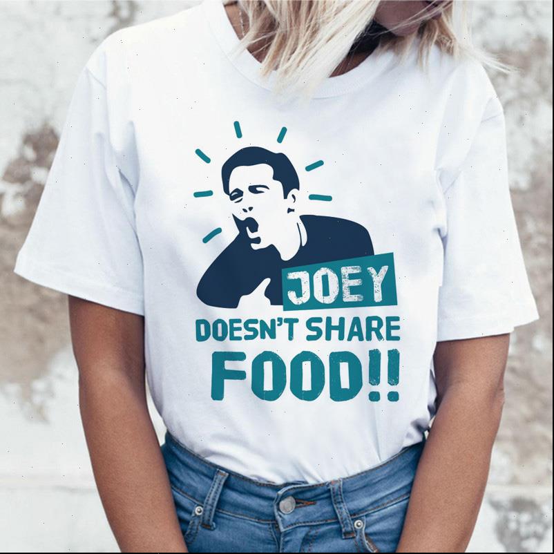 

womens t shirt ulzzang fashion friends women harajuku letter print tshirt casual short sleeve female, White