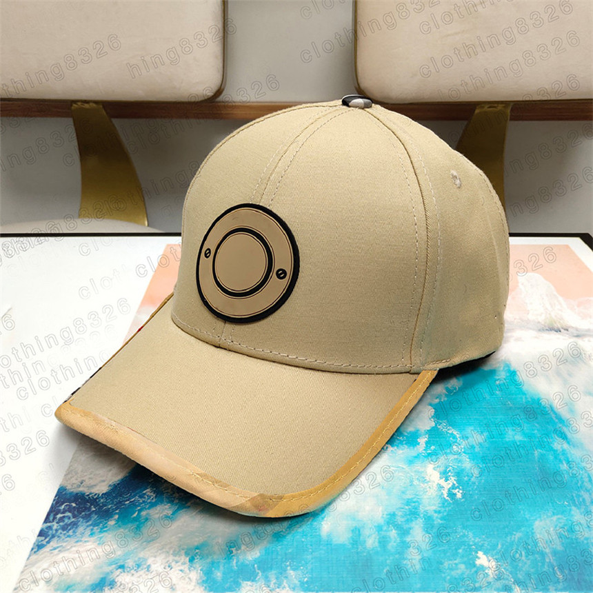 

Ball Caps hot Designer Mens Baseball Caps woman Brand Hats Embroidered bone Men Women casquette Sun Hat gorras Sports mesh trucker Cap Factory T2302032