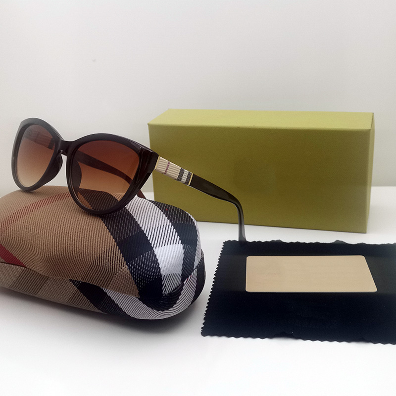 

fashion sunglasses womans uv400 mens sunglass Gradient color Cat Eye glasses luxurys eyeglass designer sunglasses gift Sonnenbrille eyegla Occhiali da sole 3747