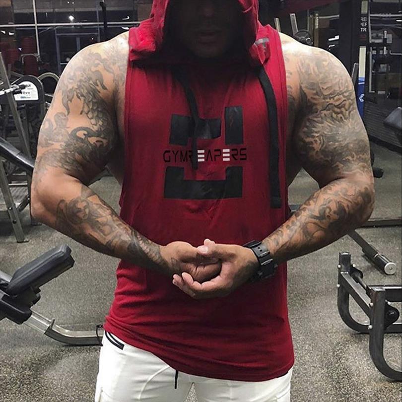 

summer quick dry sport men running vest tank gym fitness workout singlet sleeveless shirt bodybuilding, White;black