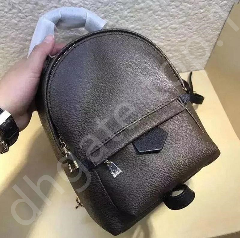

Designers Backpack Fashion Womens Leather Letters Mini Shoulder Cross Body Messenger Bag Luxury Backpacks Sylvie Travel Bags Ladys Casual Handbag, Old flower