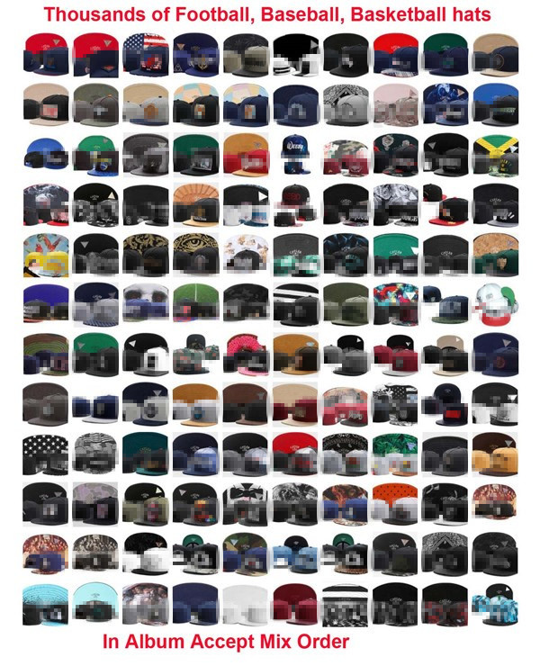 

Good Quality Wholesale 32Team Cap Beanie&Hat with Pom Hats Caps Sport Knit Beanie USA Football Winter Hat More 5000+ Accept Mix Order, Blue;gray