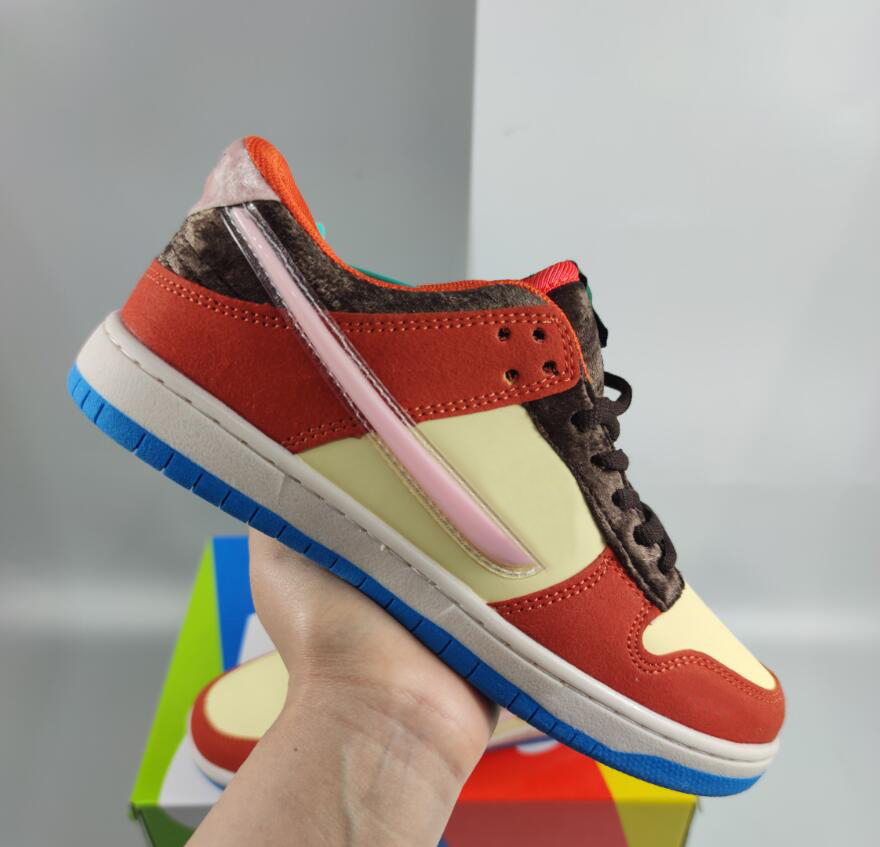 

Low Chocolate Strawberry for sale Slippers kids men women casual shoes store Wholesale prices DM3349-700 Dress Shoe, Customize