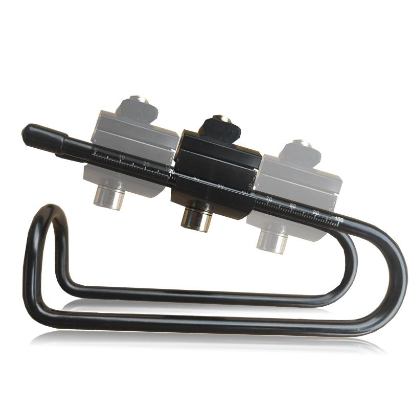 

Bike Saddles Kalosse Mountain Bicycle Absorber Saddle Spring Steel Suspension