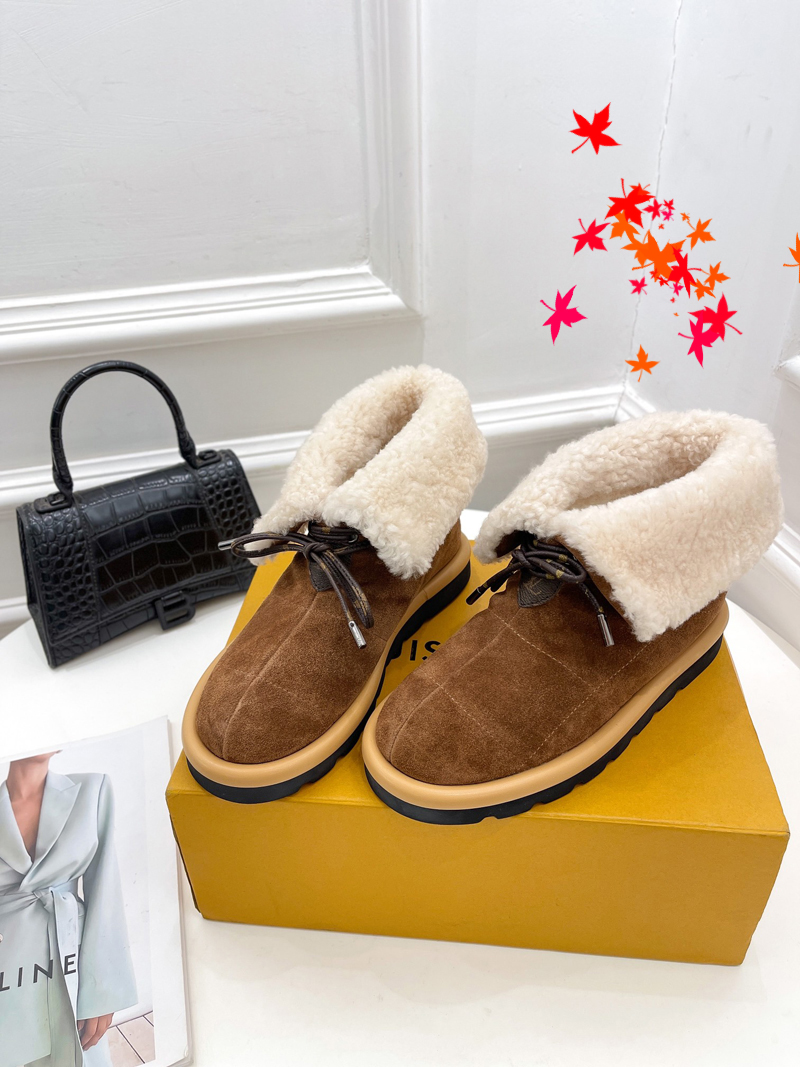 

2022 Top Quality Winter Women Dress Boots High Heels design Leather Boot knitted sock-like flats biker luxury designer shoes Tall Ankle Booties with logo and box -G112, Picture color