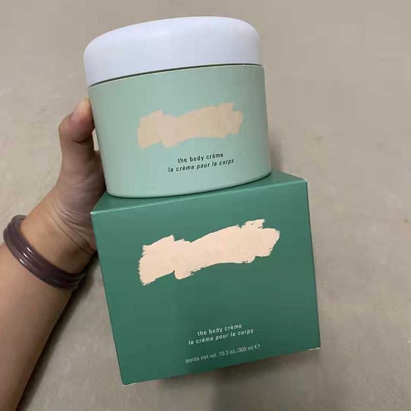 

Top qulity Skin care for the boby cream 300ML