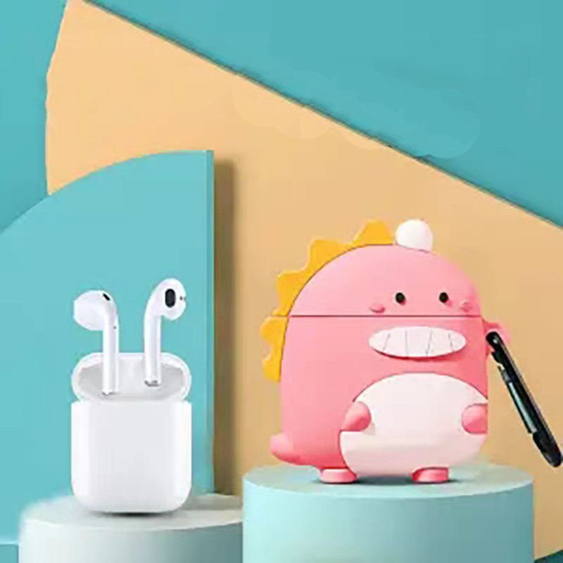 

luxurys earphone accessories designers apple airpods 1 2 3pro case luxury designer cell phone accessory classic high quality fashion earphones cases good nice