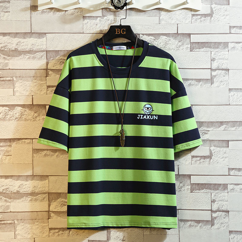 

Men's T-Shirts Fashion Men Cotton Mens Summer shirts Male Oversized ee s 5XL Casual ee for Man Big Size KD7F, Black