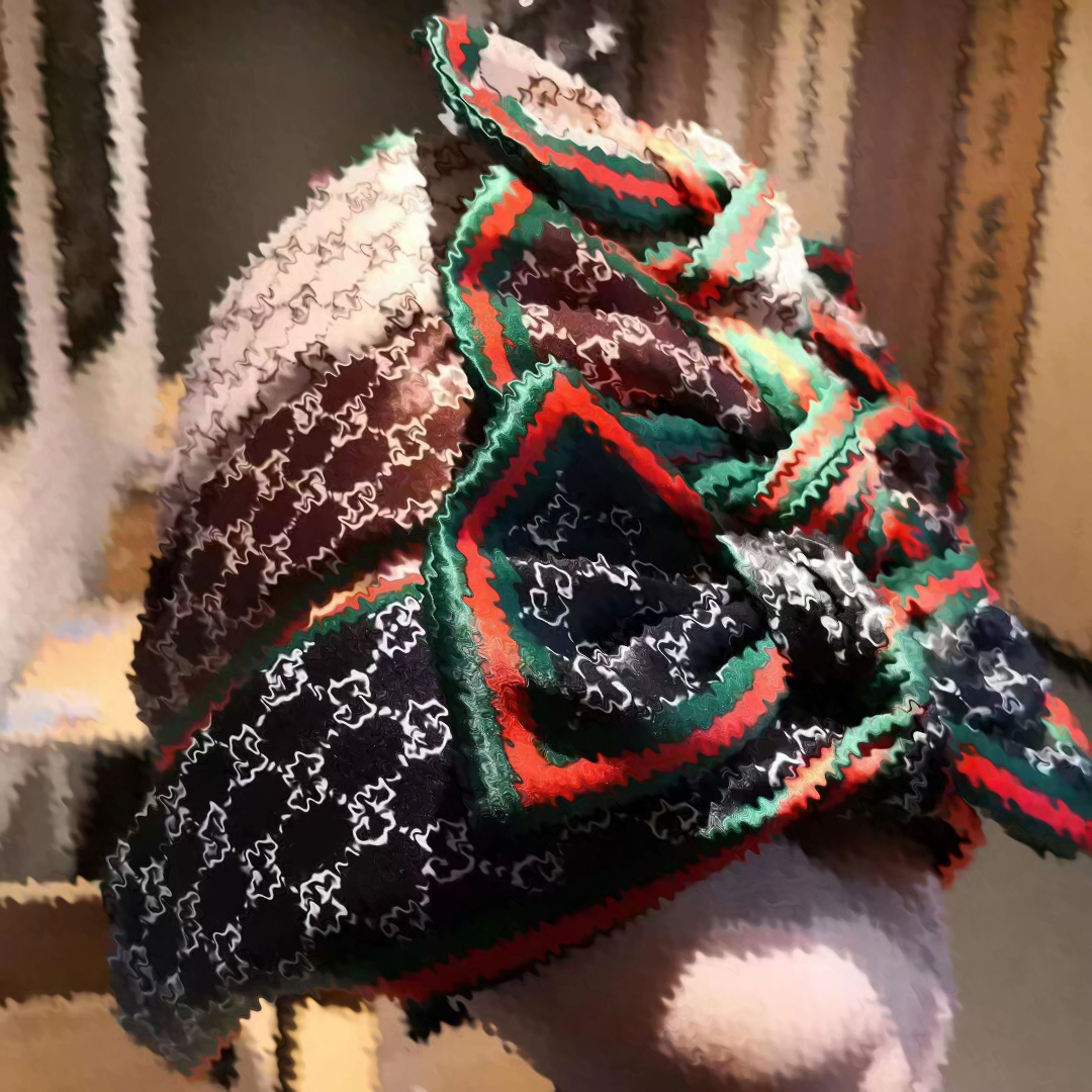 

20colors Mixed Color Send Wholesale Women Headband Brand Designer Letters Print Red Green Stripe Wide Edge Bowknot Headwraps HairHoop Headwear Hair Accessories