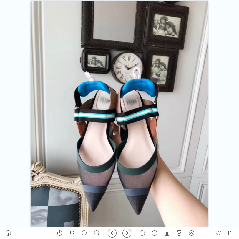 

2021 Good Quality Fashion Women Luxurys Designers Shoes Designer Sandals Womens Luxury High Heels Sandal Dress Shoess With Box Size 35-41 -M303, Split