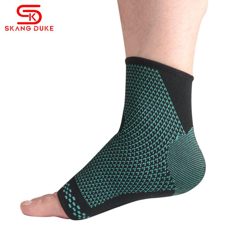 

Ankle Support 1PC 1 Pcs Brace Strap Chevillere Sport Enkelbrace, Green