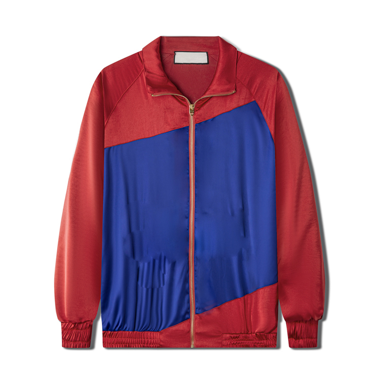 

2021 winter sports Designer Jacket wholesale Nylon material classic mens Outerwear jackets womens casual coat