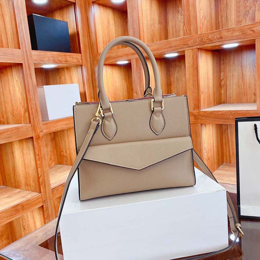 

High-quality designer handbags floral handbag shoulder bags ladies multi-function large capacity 018, #4