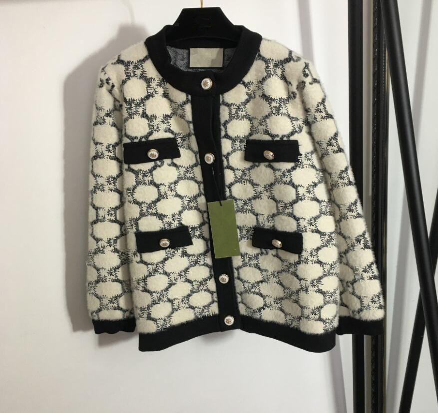 

Women's coat was thin, all-match stitching knit sweater top sweater jacket 108, Extra shipping postage/no ship