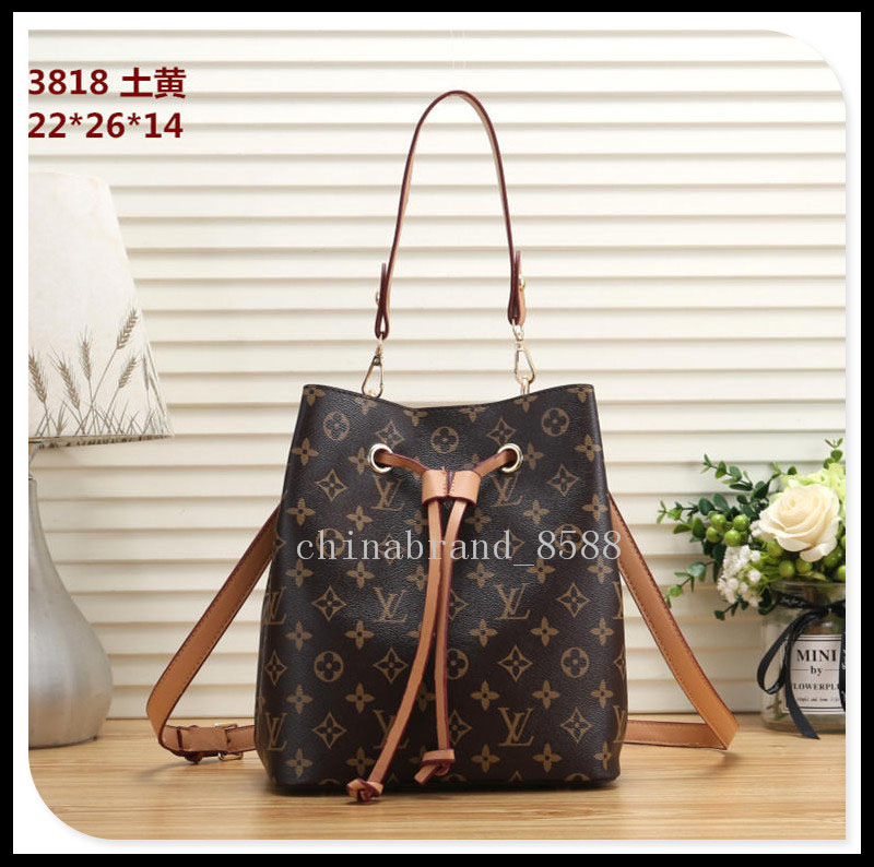 

LV Louis 1 Vitton Fashion Crossbody Shoulder HandBag Women Purse Messenger Bags Wallet Tote Clutch Bag backpack 4837, Red;black