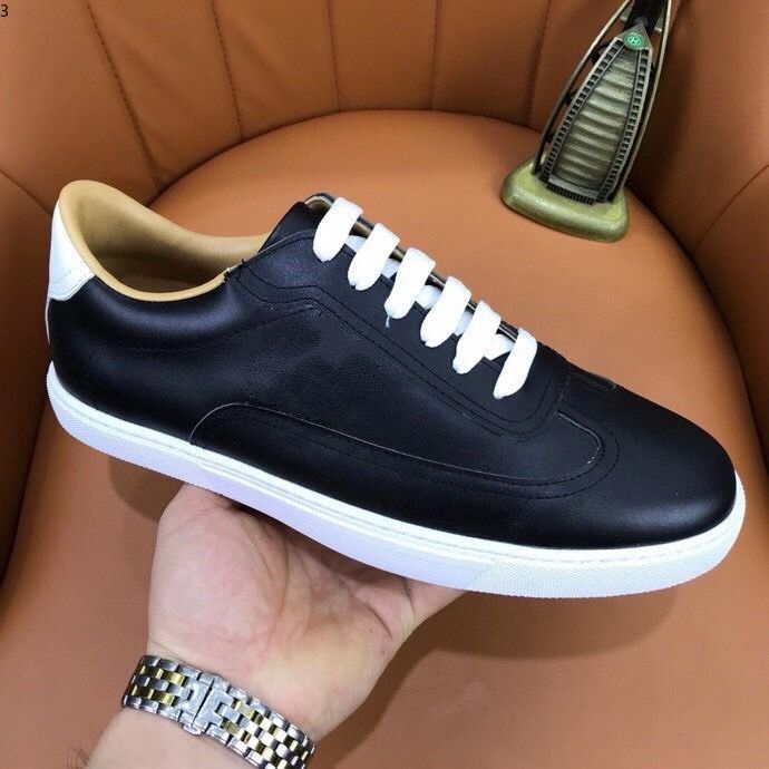 

Guangzhou Leather Men's Low-Top Young Blue Orange Outdoor Leisure Driving Color Block mhj02