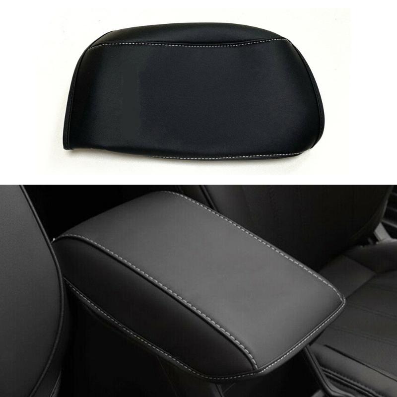 

Seat Cushions For Forester 2021 - Armrest Box Cover Holster Kit Reliable Useful