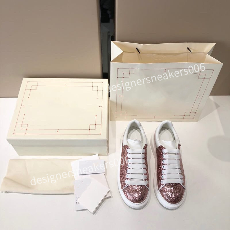 

22 High quality designer sneakers men shoes women womens white mens Outdoors leather espadrilles flats platform oversized casual espadrille flat sole Dress Shoes, 04
