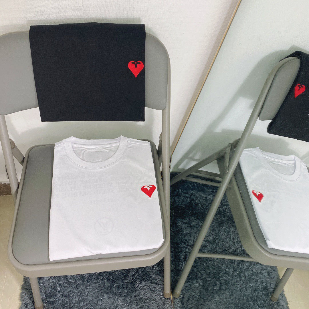 

2020ss spring and summer new high grade cotton printing short sleeve round neck panel T-Shirt Size: m-l-xl-xxl-xxxl Color: black vsdbndbfdgk
